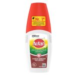 Autan Protection Plus Zeckenschutz Insektenschutz, zum Schutz vor Zecken und heimischen MÃ¼cken, 100 ml